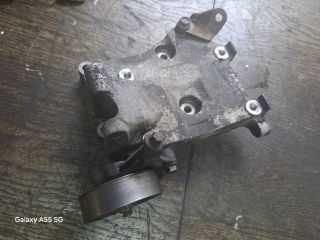 bontott NISSAN PRIMERA Szervó Tartó Bak Szíjfeszítővel