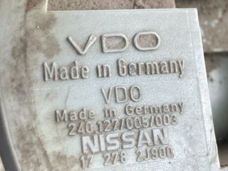 bontott NISSAN PRIMERA Üzemanyag Szivattyú