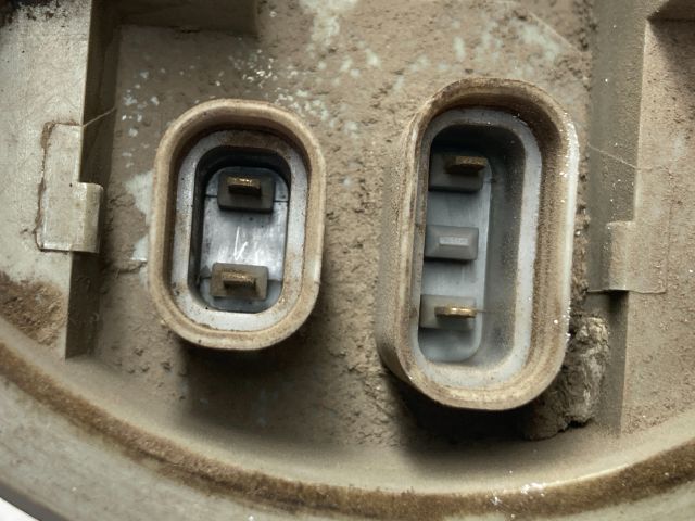 bontott NISSAN PRIMERA Üzemanyag Szivattyú