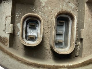 bontott NISSAN PRIMERA Üzemanyag Szivattyú