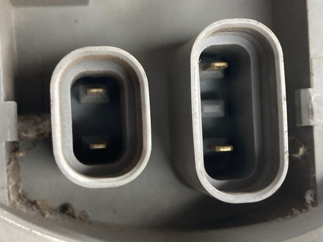 bontott NISSAN PRIMERA Üzemanyag Szivattyú