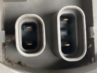 bontott NISSAN PRIMERA Üzemanyag Szivattyú