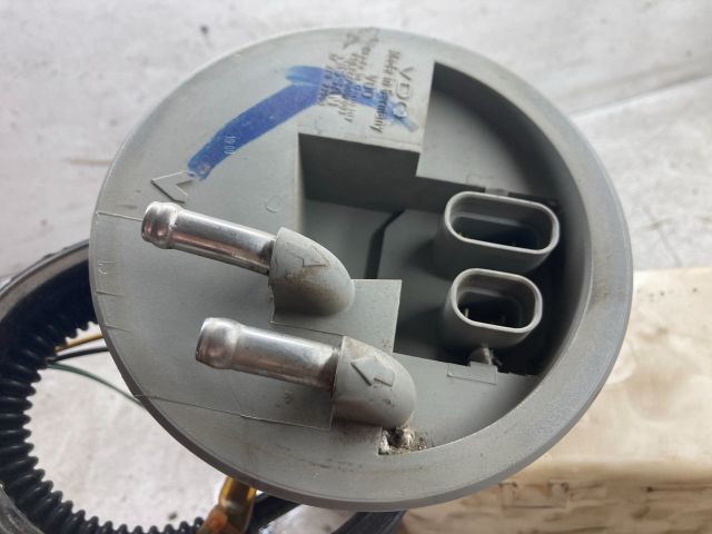 bontott NISSAN PRIMERA Üzemanyag Szivattyú