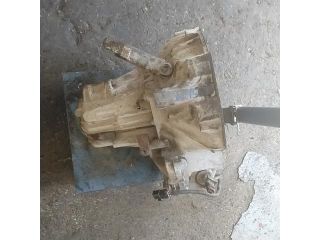 bontott NISSAN PRIMERA Váltó (Mechanikus)
