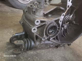 bontott NISSAN PRIMERA Váltó (Mechanikus)