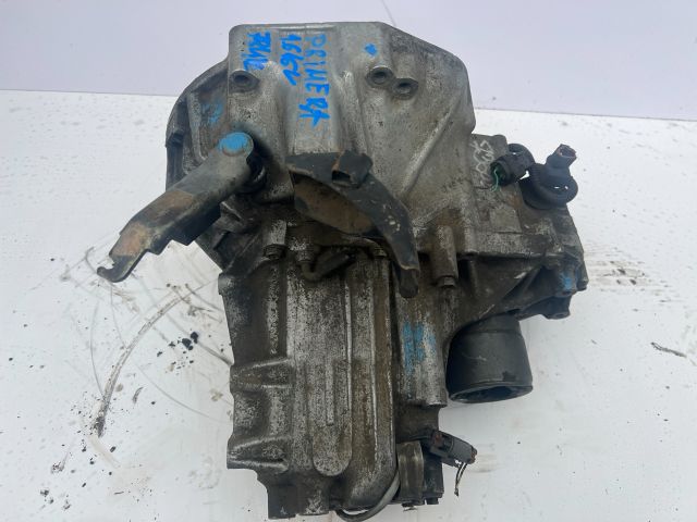 bontott NISSAN PRIMERA Váltó (Mechanikus)