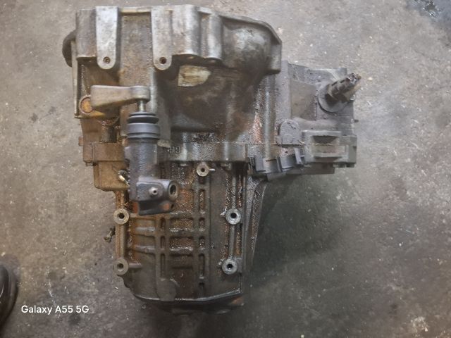 bontott NISSAN PRIMERA Váltó (Mechanikus)