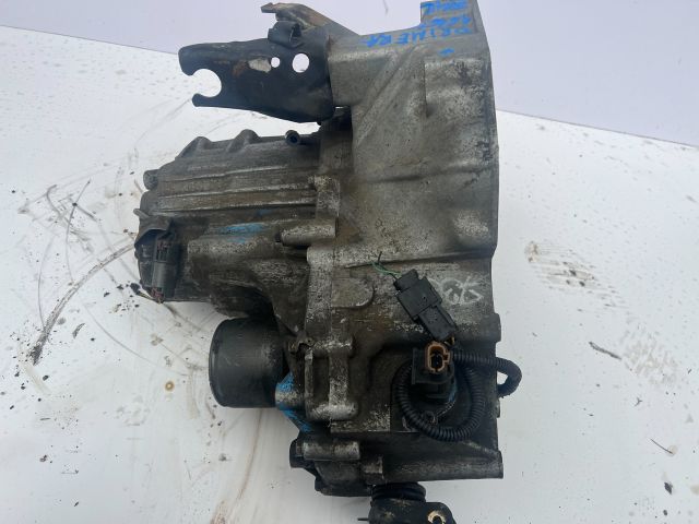 bontott NISSAN PRIMERA Váltó (Mechanikus)