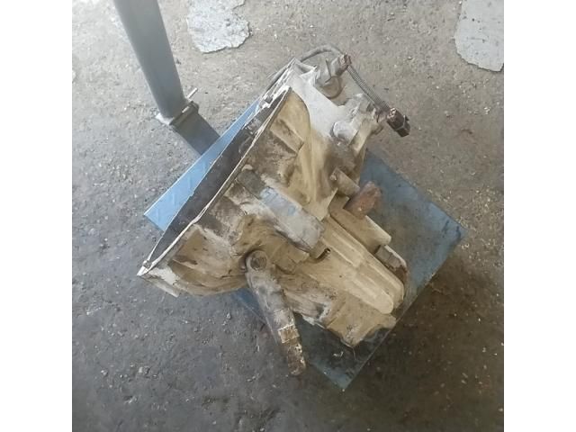 bontott NISSAN PRIMERA Váltó (Mechanikus)
