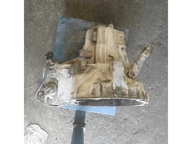 bontott NISSAN PRIMERA Váltó (Mechanikus)