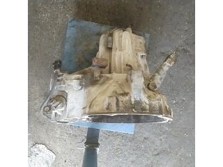 bontott NISSAN PRIMERA Váltó (Mechanikus)