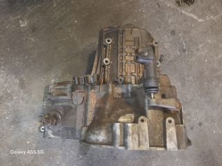 bontott NISSAN PRIMERA Váltó (Mechanikus)