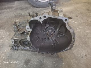 bontott NISSAN PRIMERA Váltó (Mechanikus)