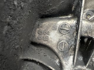 bontott NISSAN PRIMERA Váltó (Mechanikus)