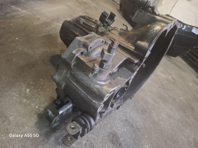 bontott NISSAN PRIMERA Váltó (Mechanikus)