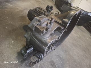 bontott NISSAN PRIMERA Váltó (Mechanikus)