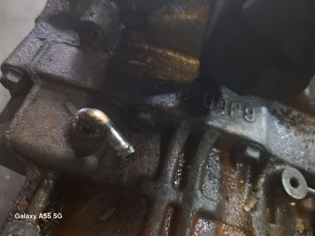 bontott NISSAN PRIMERA Váltó (Mechanikus)