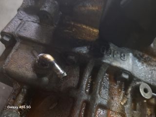 bontott NISSAN PRIMERA Váltó (Mechanikus)