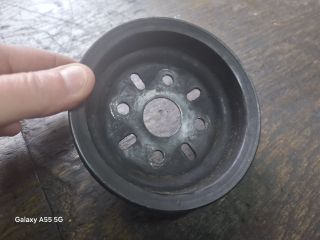 bontott NISSAN PRIMERA Vízpumpa Szíjtárcsa