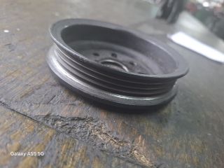 bontott NISSAN PRIMERA Vízpumpa Szíjtárcsa