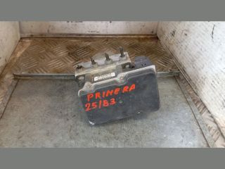 bontott NISSAN PRIMERA ABS Kocka