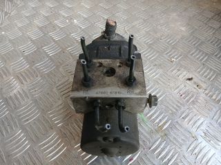 bontott NISSAN PRIMERA ABS Kocka