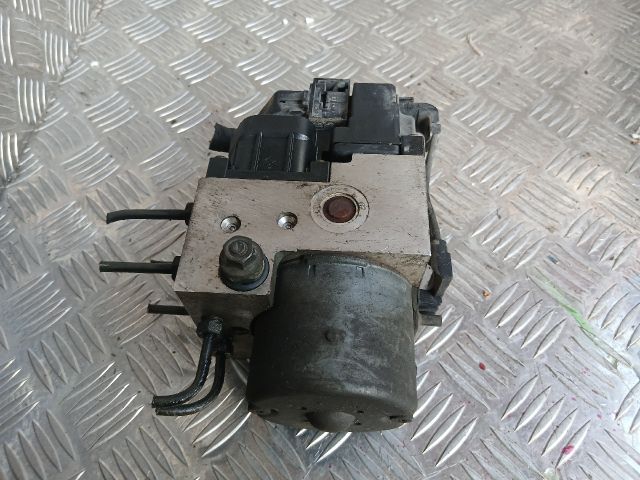 bontott NISSAN PRIMERA ABS Kocka