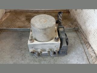 bontott NISSAN PRIMERA ABS Kocka