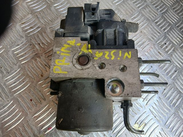bontott NISSAN PRIMERA ABS Kocka