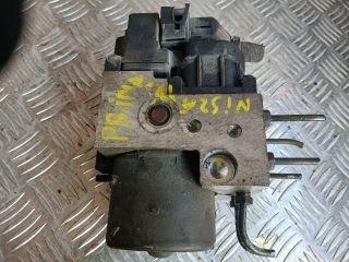 bontott NISSAN PRIMERA ABS Kocka