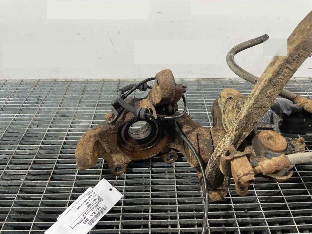 bontott NISSAN PRIMERA Bal első Csonkállvány