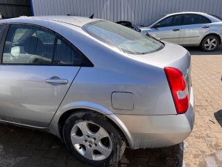 bontott NISSAN PRIMERA Bal első Gólyaláb (Lengécsillapító, Rugó)