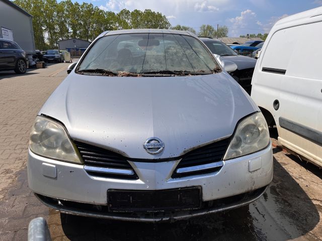 bontott NISSAN PRIMERA Bal első Lengőkar