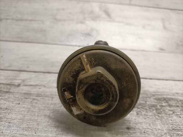 bontott NISSAN PRIMERA EGR / AGR Szelep