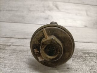 bontott NISSAN PRIMERA EGR / AGR Szelep