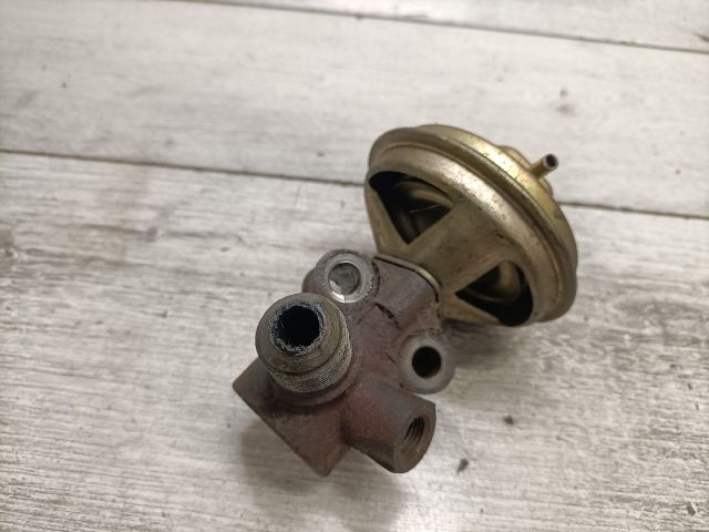 bontott NISSAN PRIMERA EGR / AGR Szelep