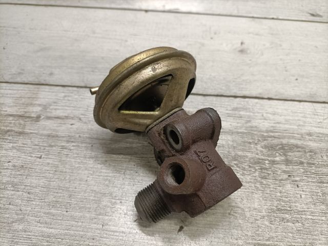 bontott NISSAN PRIMERA EGR / AGR Szelep