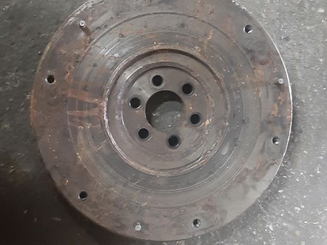 bontott NISSAN PRIMERA Egytömegű Lendkerék