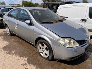 bontott NISSAN PRIMERA Első Bölcső