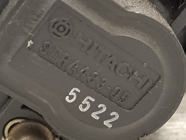 bontott NISSAN PRIMERA Fojtószelep (Mechanikus)