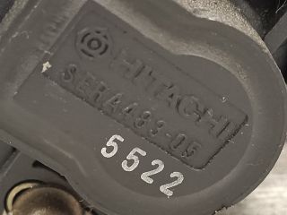 bontott NISSAN PRIMERA Fojtószelep (Mechanikus)