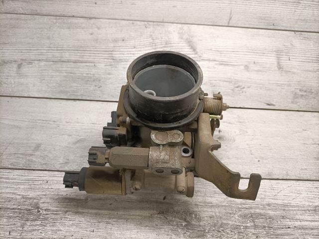 bontott NISSAN PRIMERA Fojtószelep (Mechanikus)