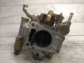 bontott NISSAN PRIMERA Fojtószelep (Mechanikus)