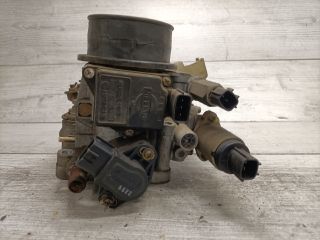 bontott NISSAN PRIMERA Fojtószelep (Mechanikus)