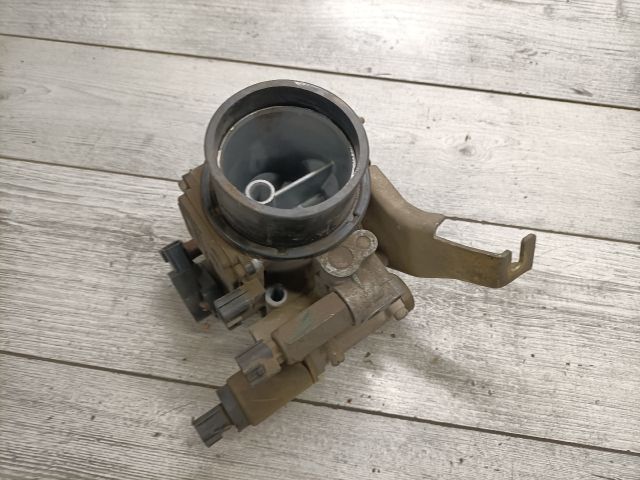 bontott NISSAN PRIMERA Fojtószelep (Mechanikus)