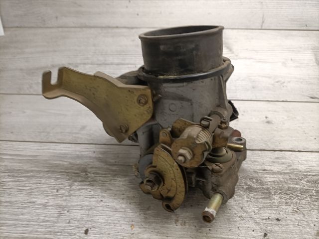 bontott NISSAN PRIMERA Fojtószelep (Mechanikus)