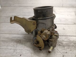 bontott NISSAN PRIMERA Fojtószelep (Mechanikus)