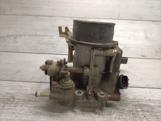 bontott NISSAN PRIMERA Fojtószelep (Mechanikus)