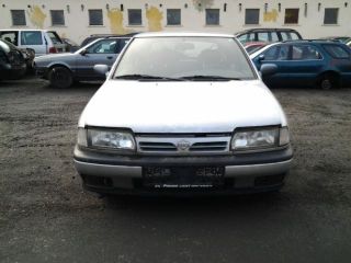 bontott NISSAN PRIMERA Generátor