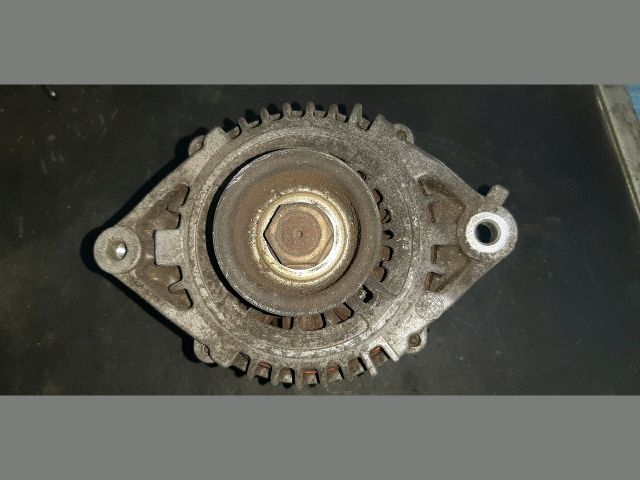 bontott NISSAN PRIMERA Generátor